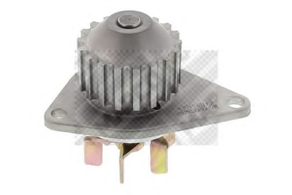 MAPCO 21407 Water Pump